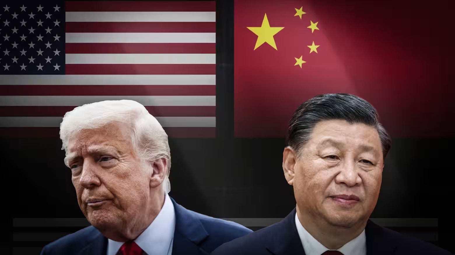 Trump-Şi zirvesi nükleer gölgede başladı: ABD Başkanı'ndan Savaş Bakanlığı'na kritik talimat