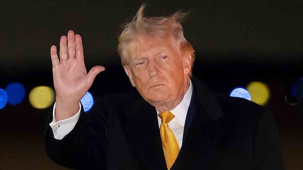 Trump sığınmacıları Dominika’ya gönderiyor: Küçük Karayip ülkesi hazırlıklara başladı