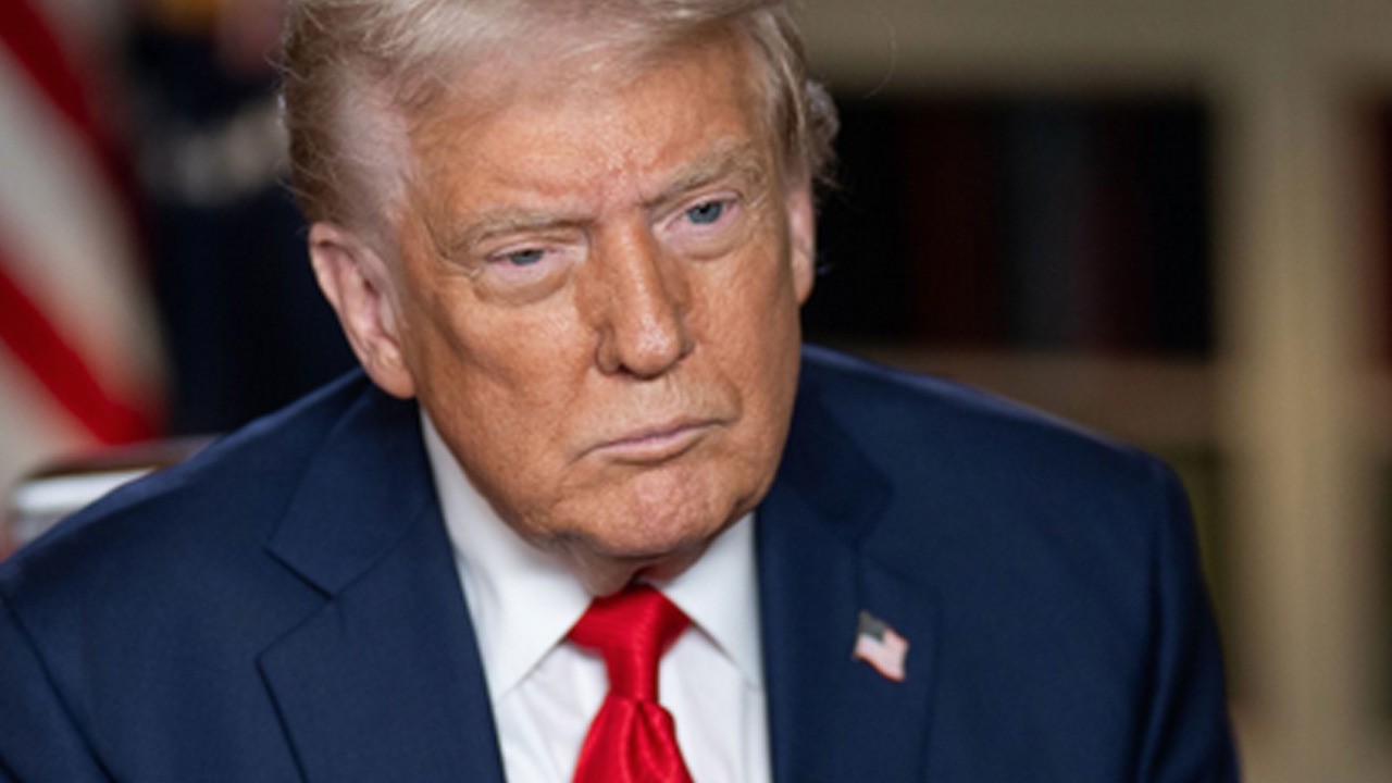 Trump sinyali verdi: Çin tarifelerinde ‘geri adım’: o haber