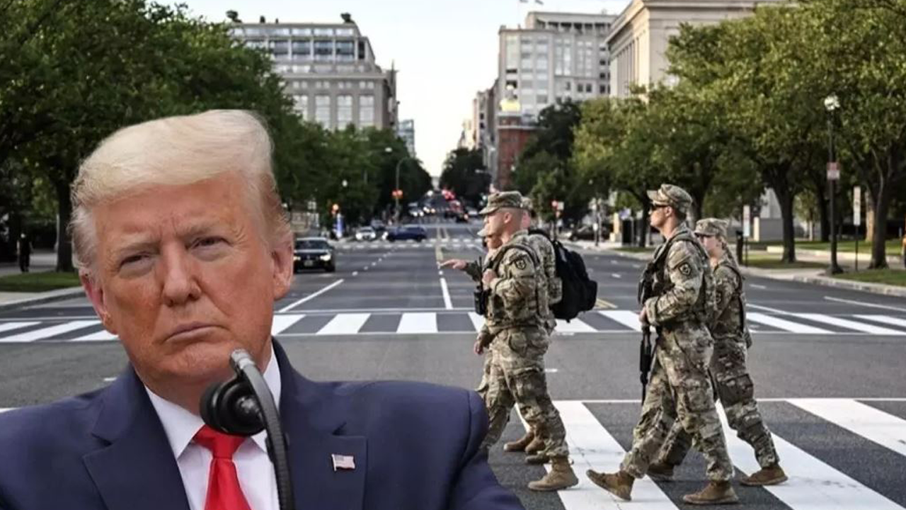 Trump şişman valiyi fırçaladı: Dünyanın en kötü ve en tehlikeli şehri senin şehrin!