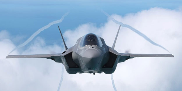 Trump son gününde BAE'yi ödüllendirdi