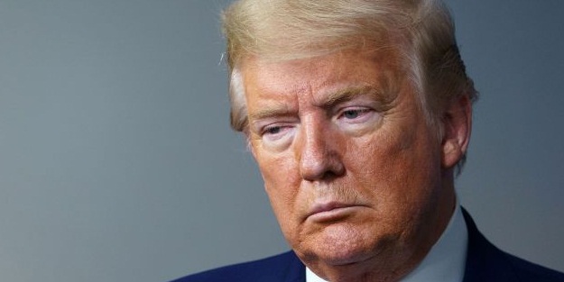 Trump sonrası için çarpıcı çıkış