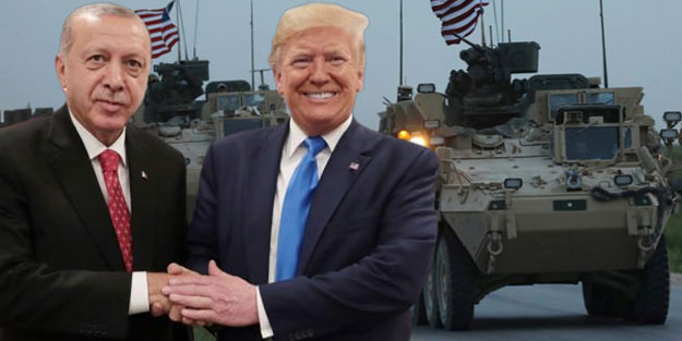 Trump söz verdi, Pentagon diretiyor! Dikkat çeken Türkiye ayrıntısı