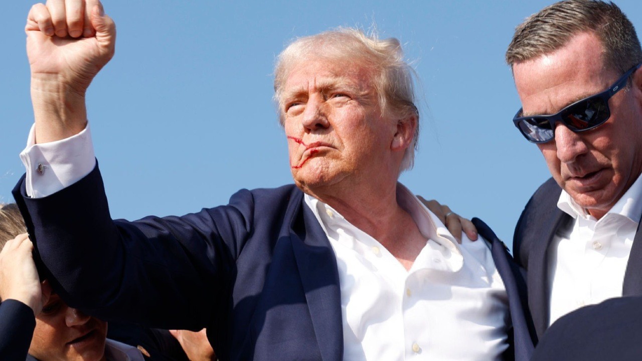 Trump suikastı ile ilgili şoke eden iddia! O ülke, suikastı önceden biliyor muydu?