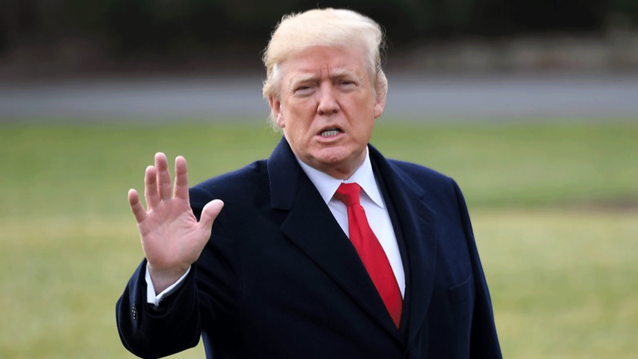 Trump, Tanju Özcan’ı hatırlattı: Yabancıların giriş ücretine zam yaptı!