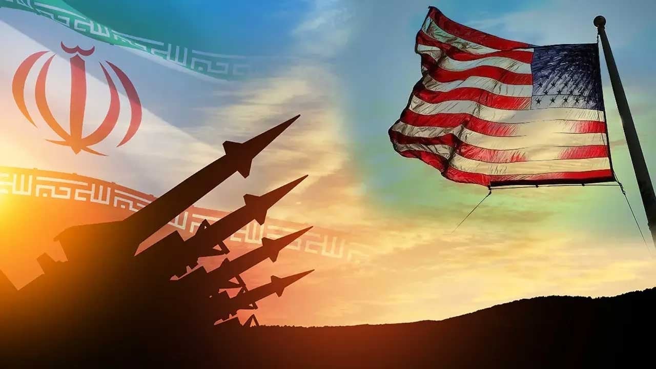 Trump tehdit etmişti! ABD demir yolunu bile hedef alıyor!