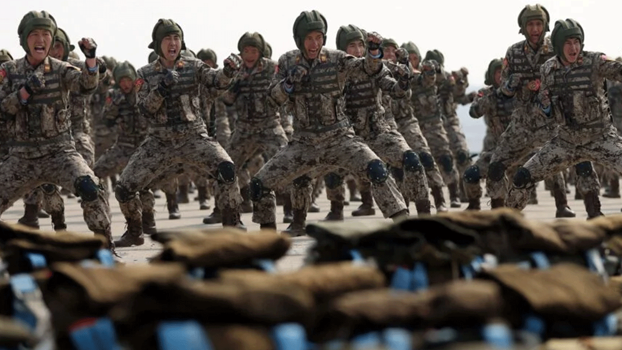 Trump tehdit etmişti: Ek asker gönderiyorlar!