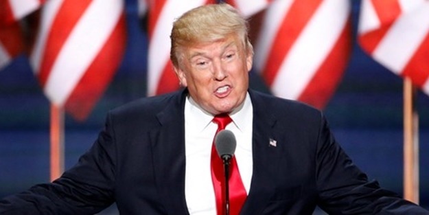 Trump, teknoloji devleri ile buluşuyor