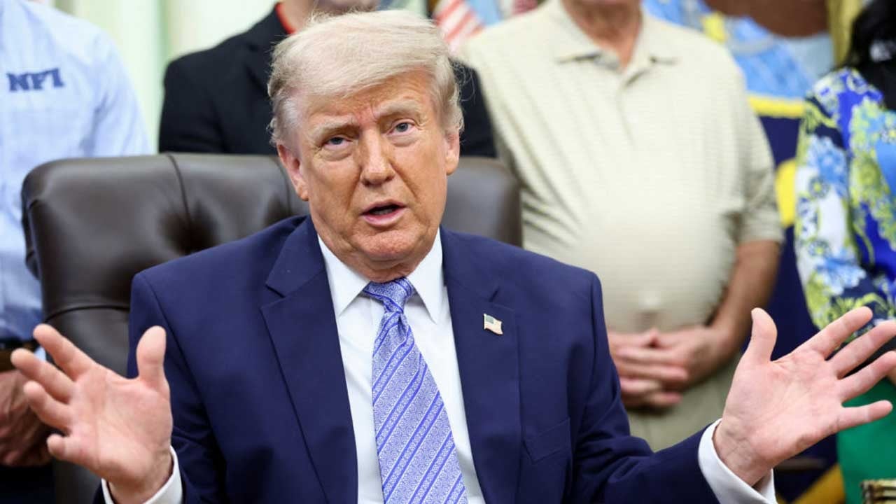 Trump telefon açtı! İran duyurusu bekleniyor!