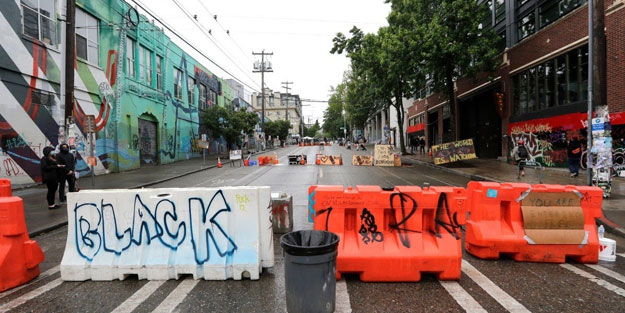 Trump tepki göstermişti! Özerk bölge için harekete geçildi