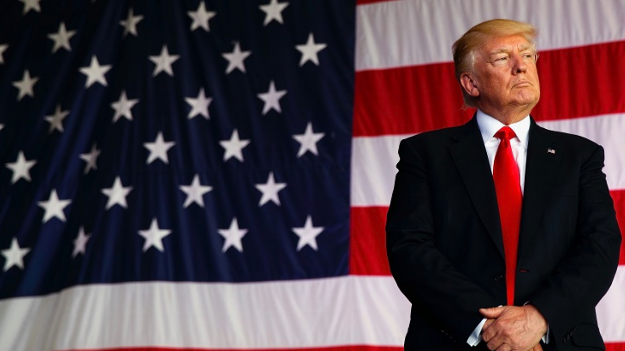 Trump, toplu sınır dışı planını teyit etti!