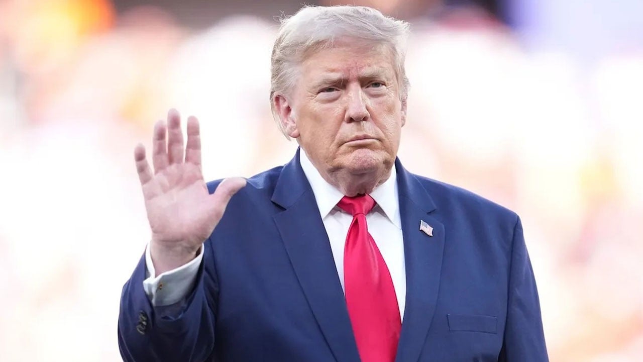 Trump, Türkiye’ye F-35 satışına karşı çıkan Netanyahu'yu mosmor etti: Kimse bana neyi satıp neyi satmayacağımı söyleyemez! Türkiye büyük bir müttefikimiz