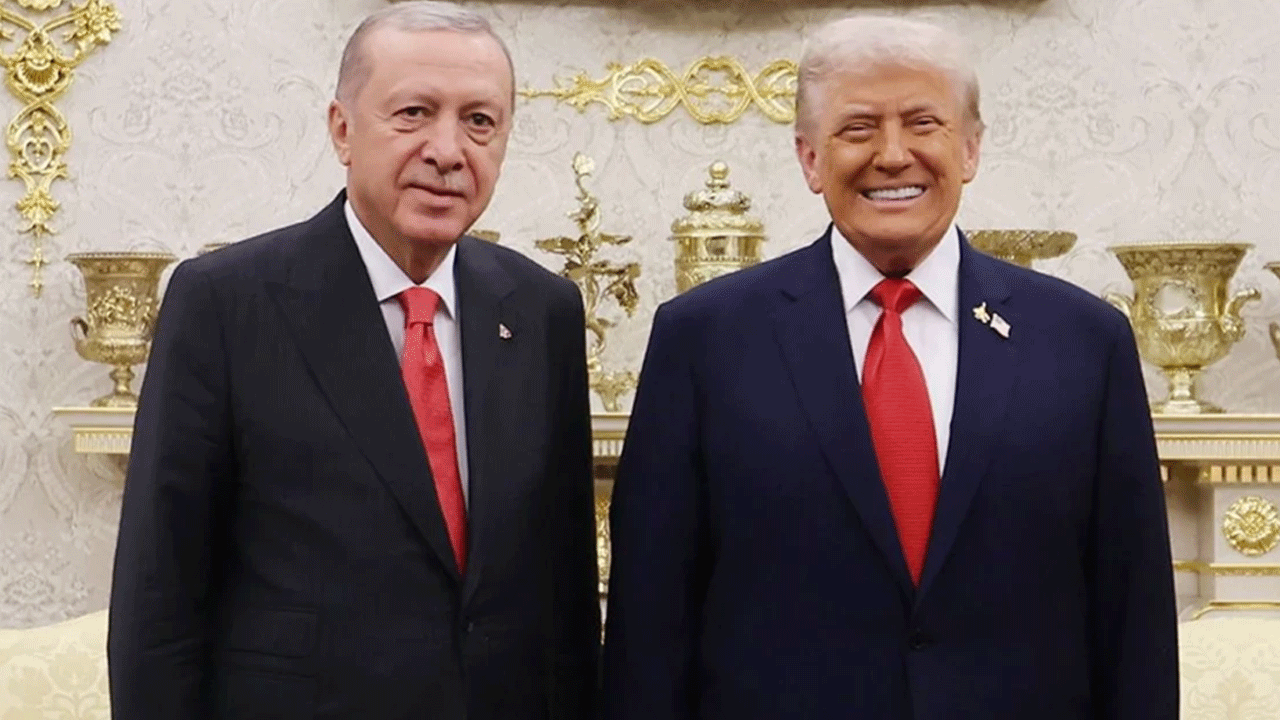 Trump: Ukrayna’da seçim zamanı geldi! Maduro’nun günleri sayılı! Erdoğan benim dostum!