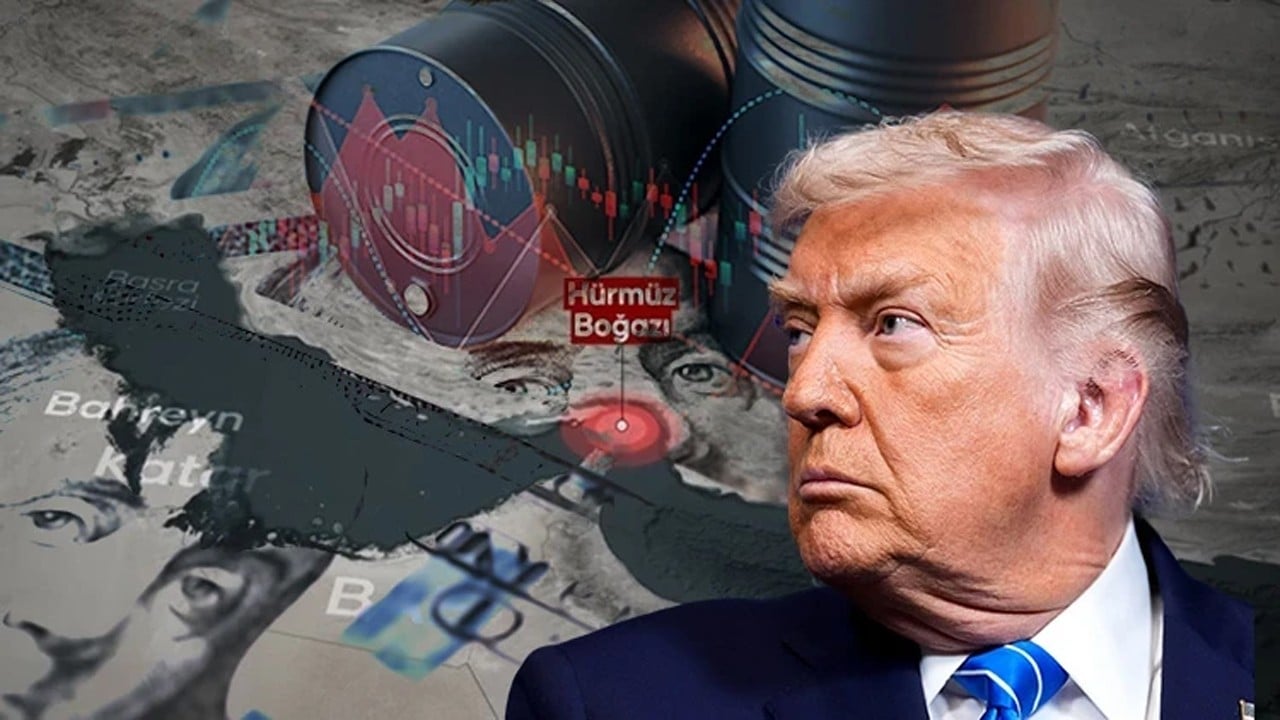 Trump vatandaşlarını da yaktı ABD’lilerin cebi cayır cayır