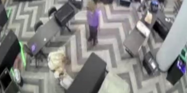 Trump vazgeçmiyor! Bu video ABD'yi karıştırdı