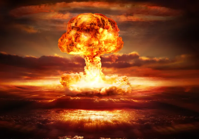 Trump ve avaneleri de tehlikenin farkında: Nükleer silahlanma!