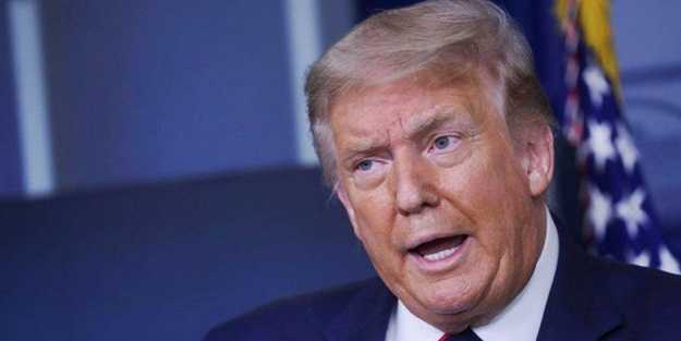 Trump ve FBI Direktörü arasında anlaşmazlık