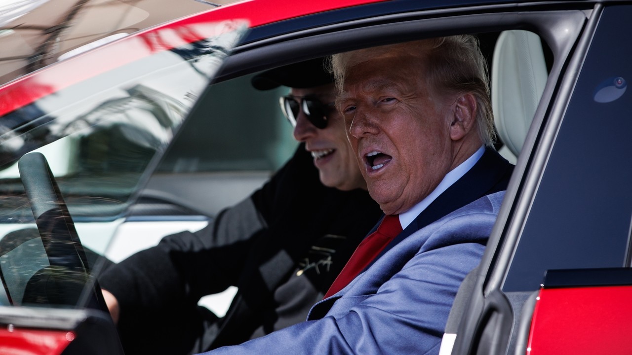 Trump ve Musk arasında gerilim tırmanıyor