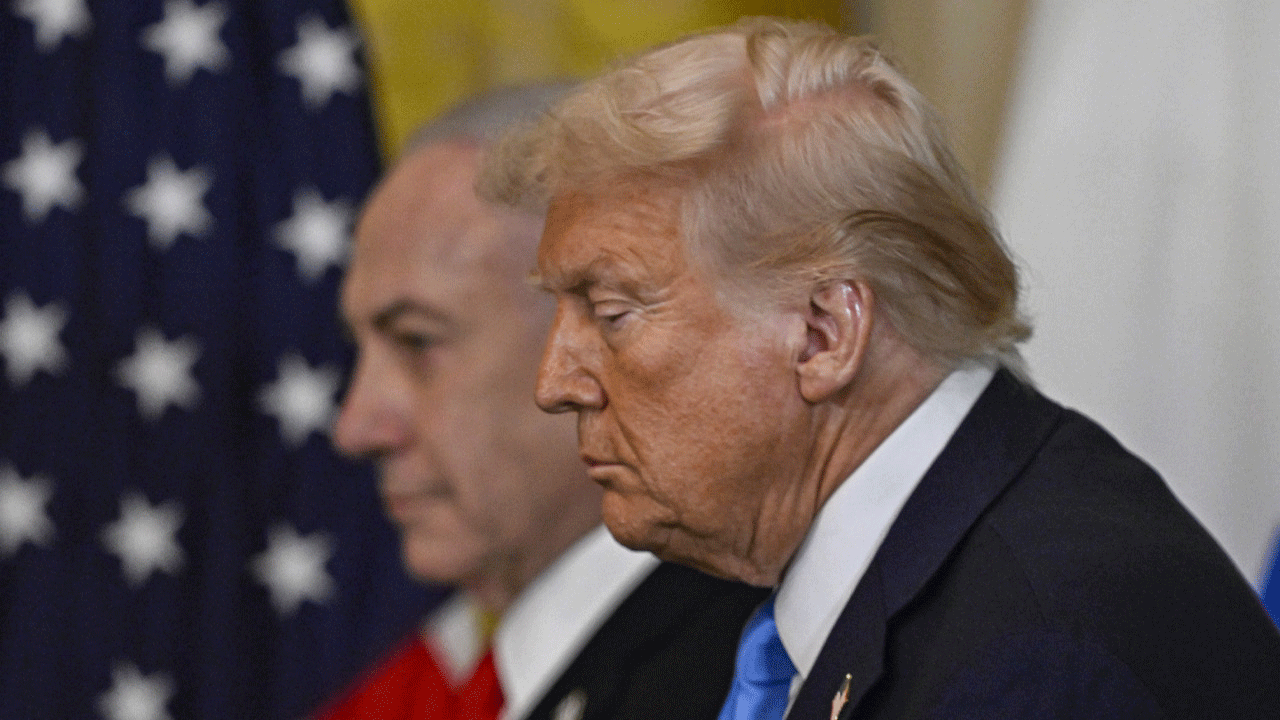 Trump ve Netanyahu kan kaybediyor