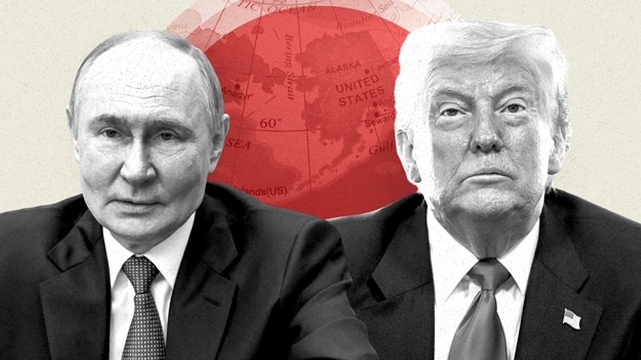 Trump ve Putin görüşmesi çıkmaza mı girdi! Peskov: Çoğu dedikodu