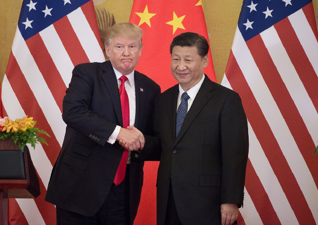 Trump ve Xi’nin 24 saat içinde telefonda görüşmesi bekleniyor
