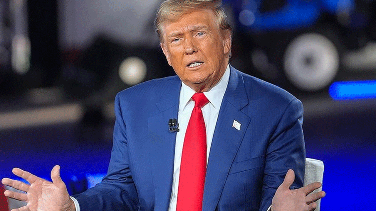 Trump: Verdiğim süre doluyor karar verin!