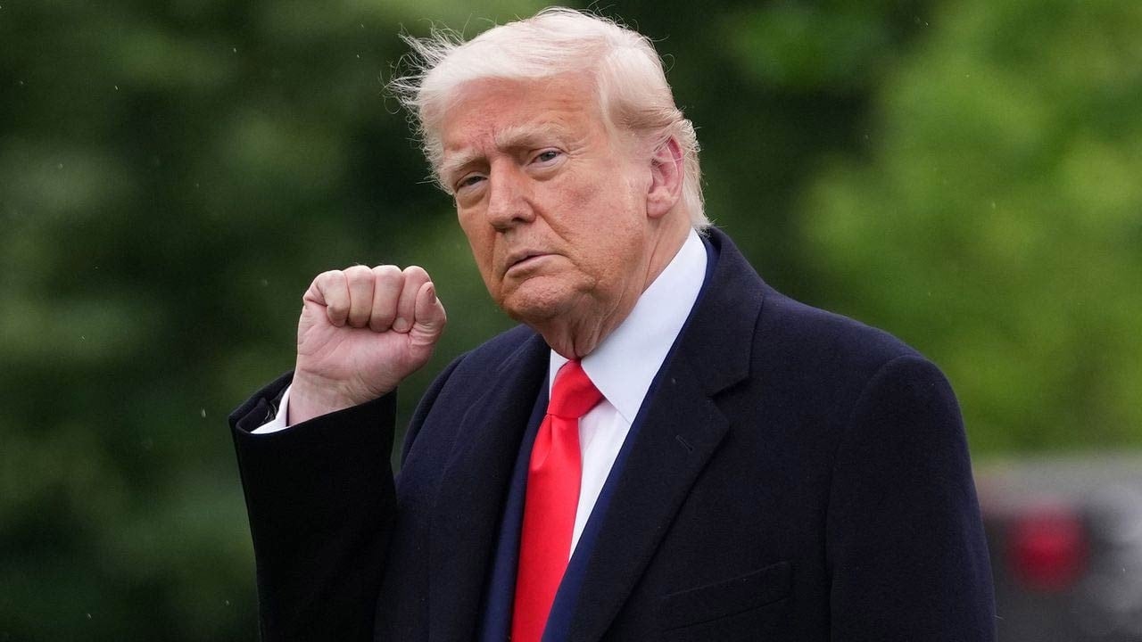 Trump "vurmaya hazırız" demişti... İran'dan cevap geldi! "Askerlerinize..."