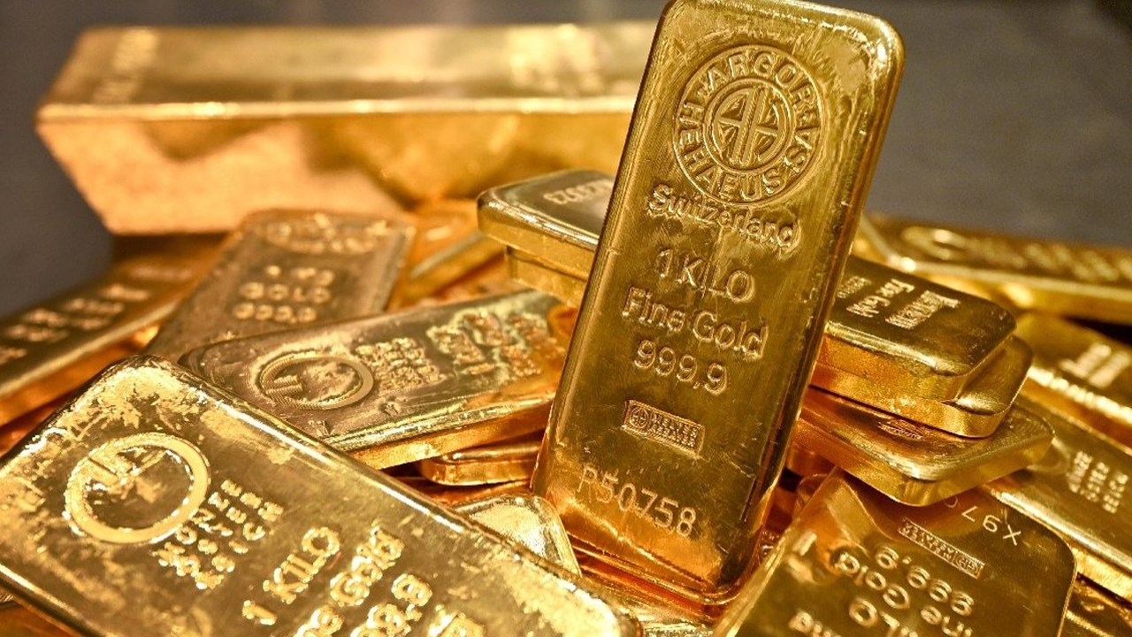 Trump yaptı, altın fiyatları yükseldi!