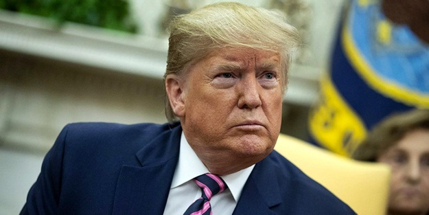 'Trump, Putin'le görüşmek istiyor' iddiası