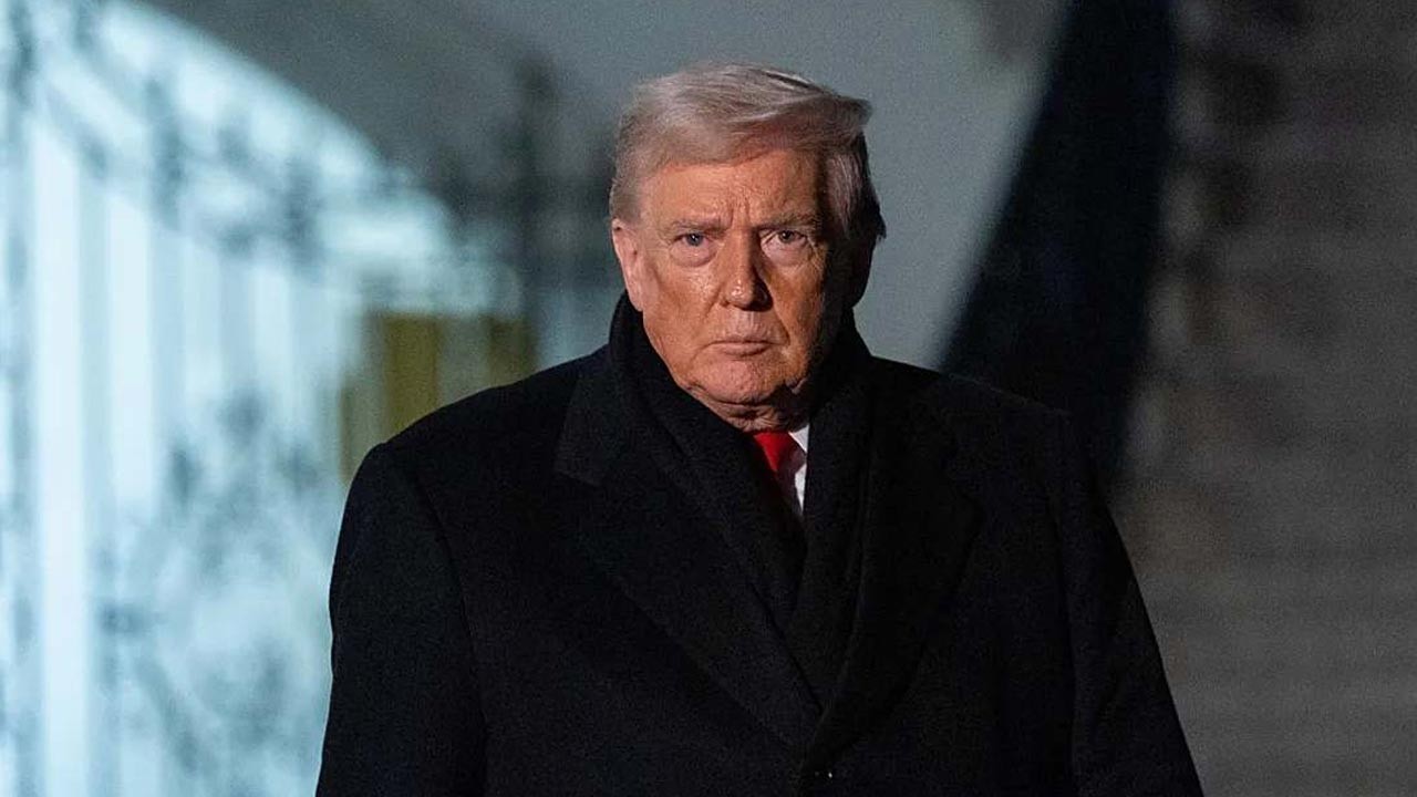 Trump “yardımları keseriz” dedi! Irak’tan rest geldi