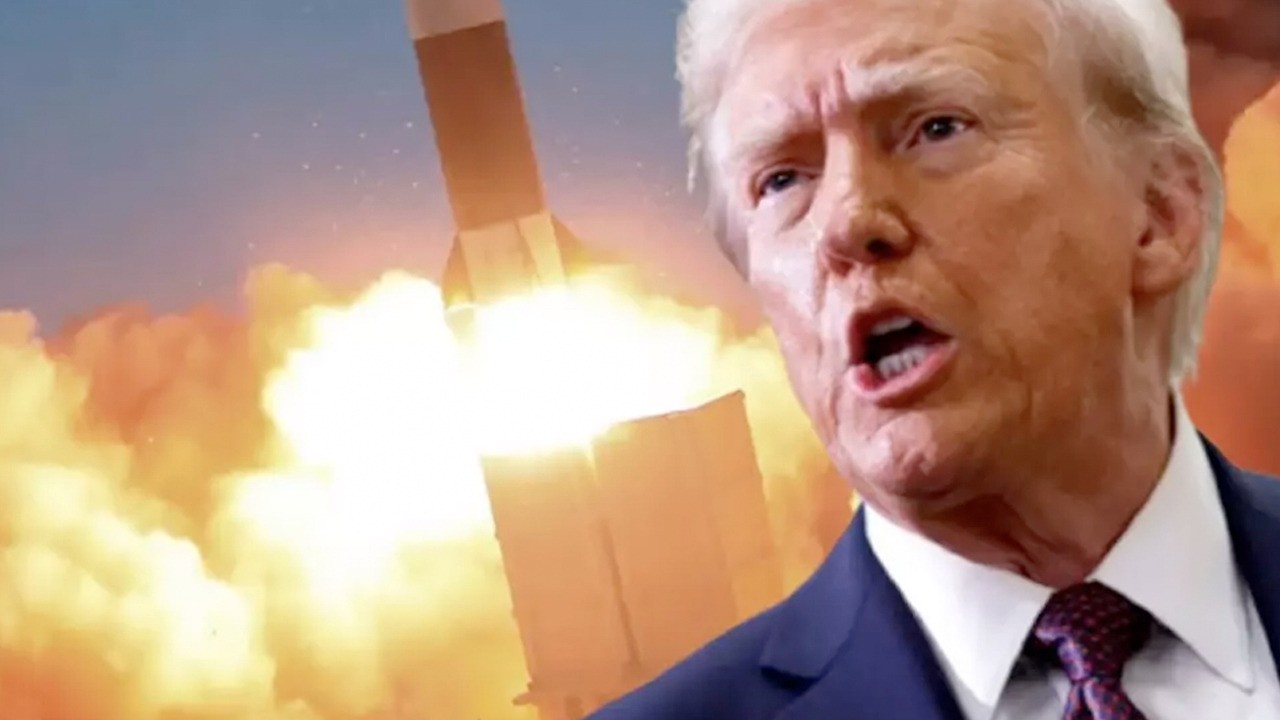 Trump, Yemen'deki Husilere yönelik saldırıları durdurdu!