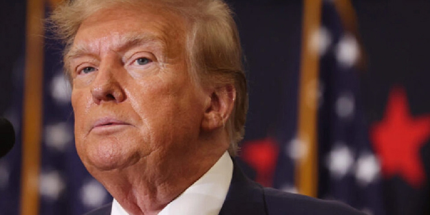 Trump yeniden 'sus payı' davası için hakim karşısında!