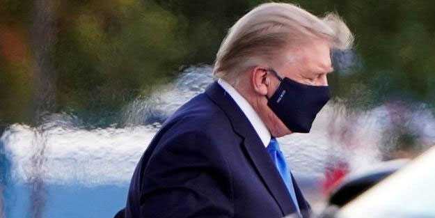 Trump yerinde duramıyor! Miting için tarih verdi