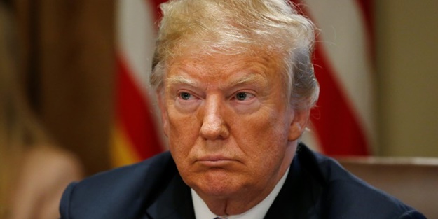 Donald Trump yine öttü: İzin vermeyiz, yeter!