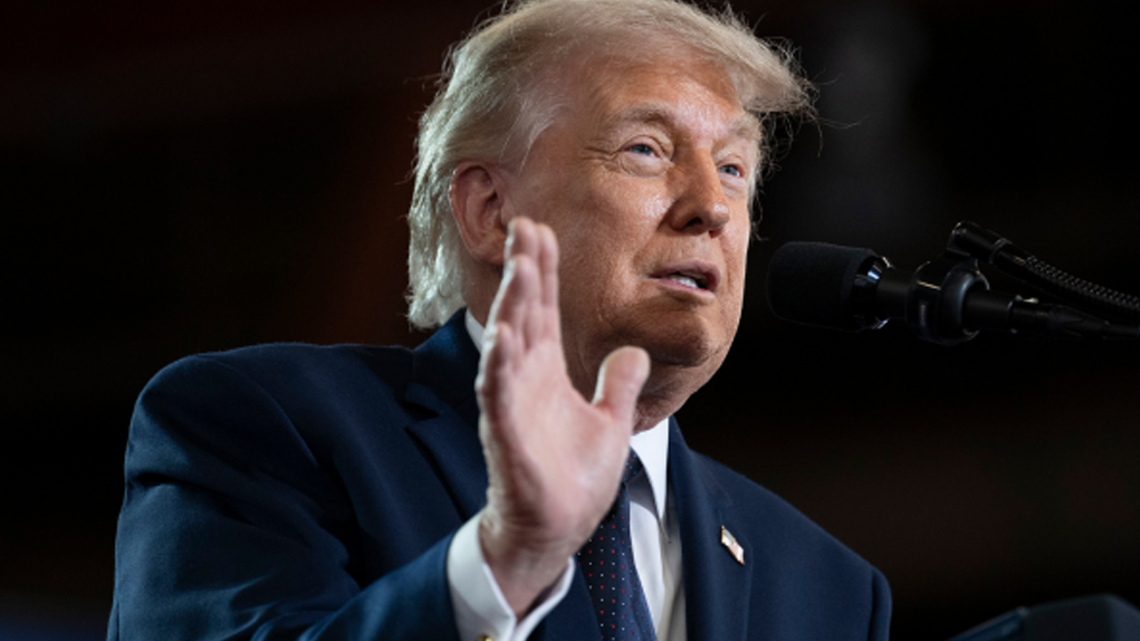 Trump yine şeytanlık peşinde! Anlaşmanın altından bambaşka bir neden çıktı!