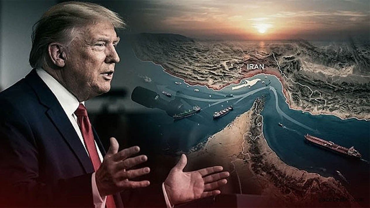 Trump yine tehdit etti Çok sert vuracağız