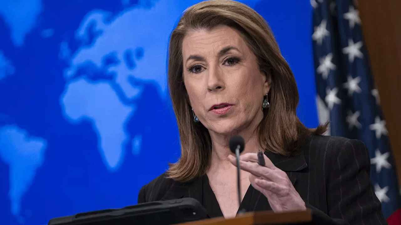 Trump yine yaptı yapacağını! Basından öğrendi