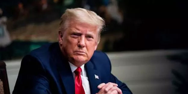 Trump yine yaptı yapacağını! NYT duyurdu