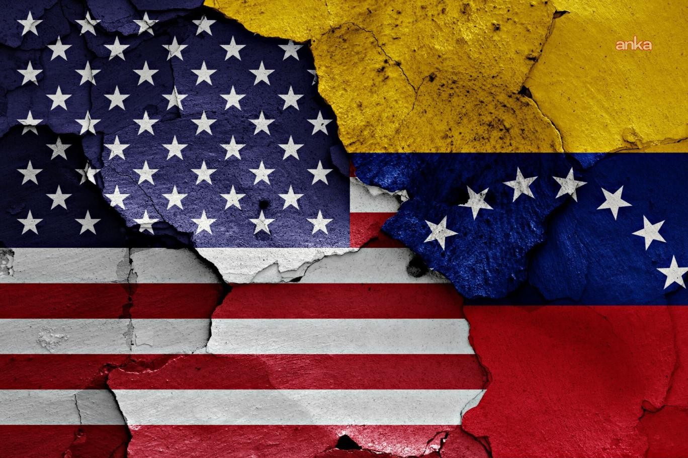 Trump Yönetimi, ABD'nin Uyuşturucu Kartelleriyle "Savaş Halinde" Olduğunu Kongre'ye Bildirdi