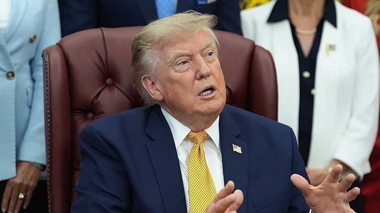 Trump yönetimi tarifelerde gaza bastı! Yeni karar açıklandı