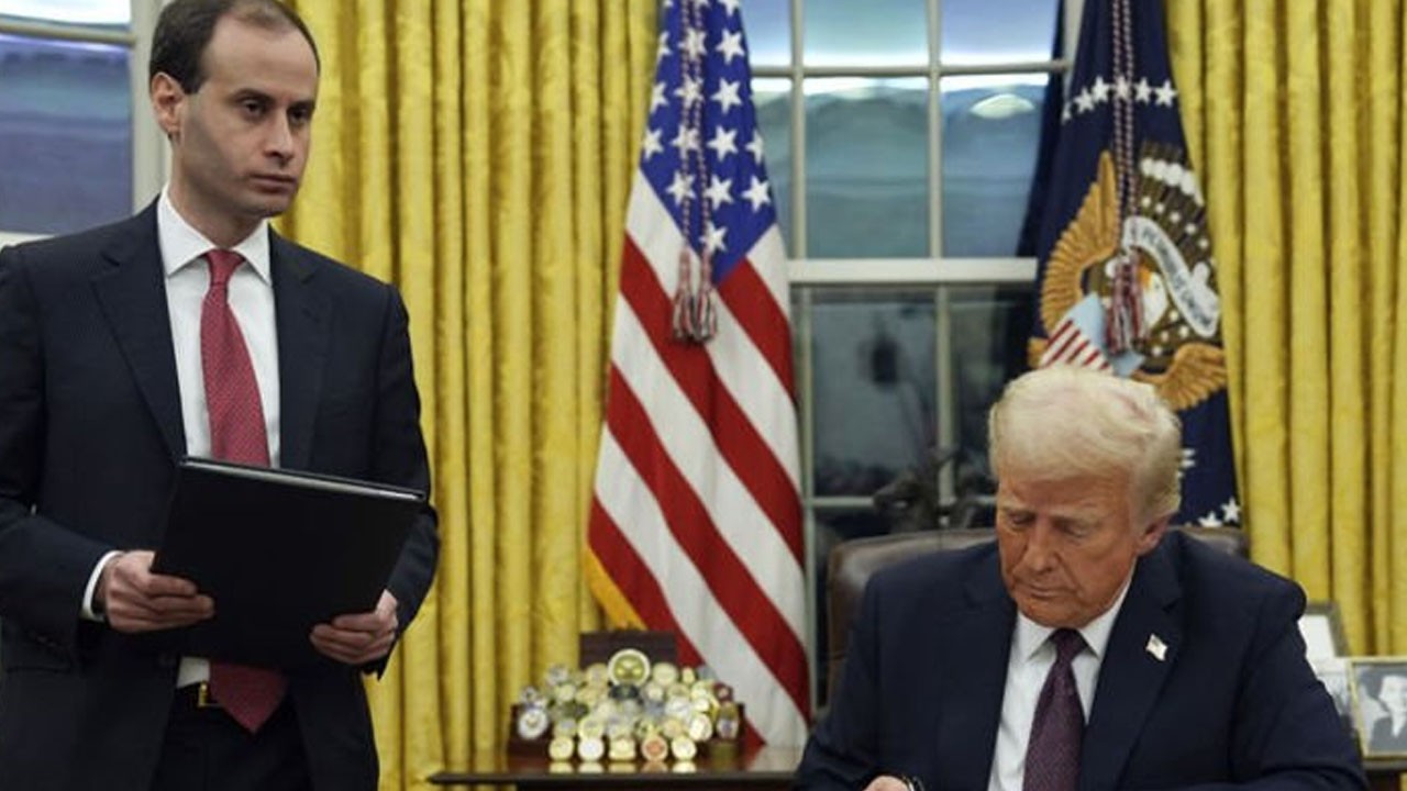 Trump yönetiminden Biyomedikal araştırmalara kesinti! Şok eden etkisi