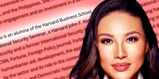 ABD'yi karıştıran kadın! Trump yönetimini parmağında oynatmış