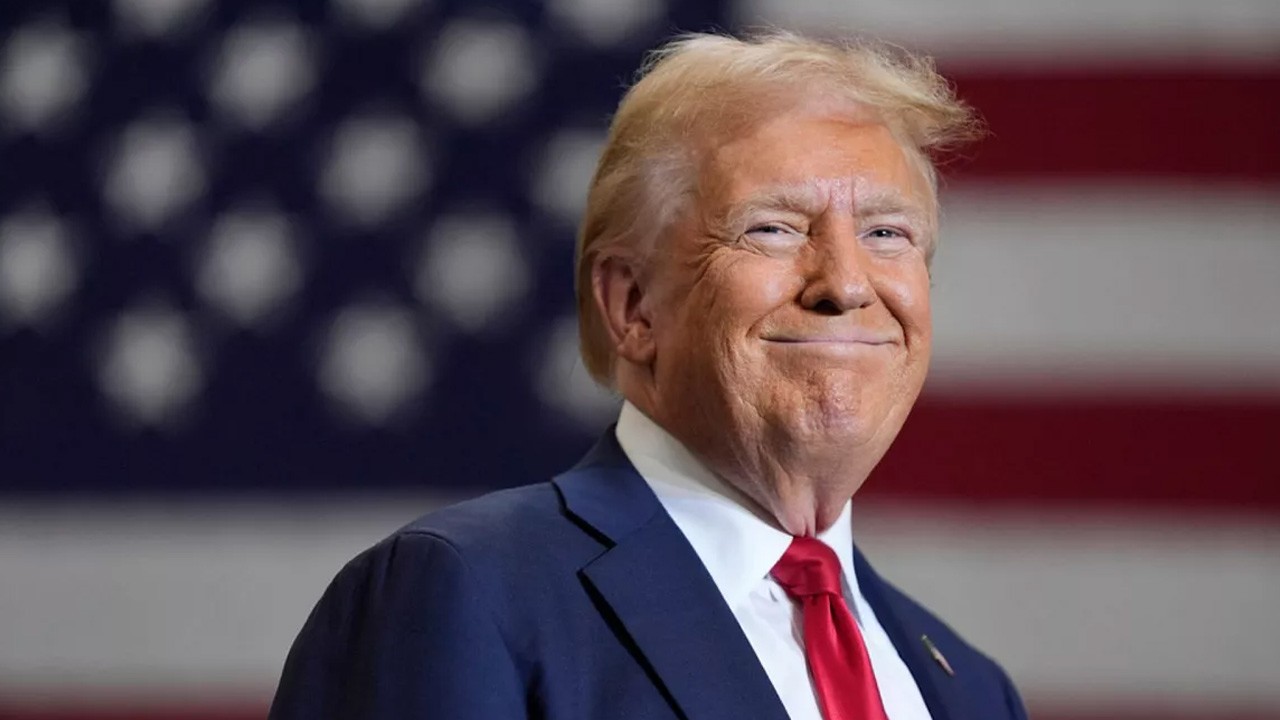 Trump, yüksek enflasyon nedeniyle Fed'i suçladı