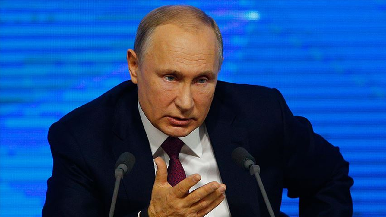 Trump-Zelenskiy kavgasına Rusya da dahil oldu!