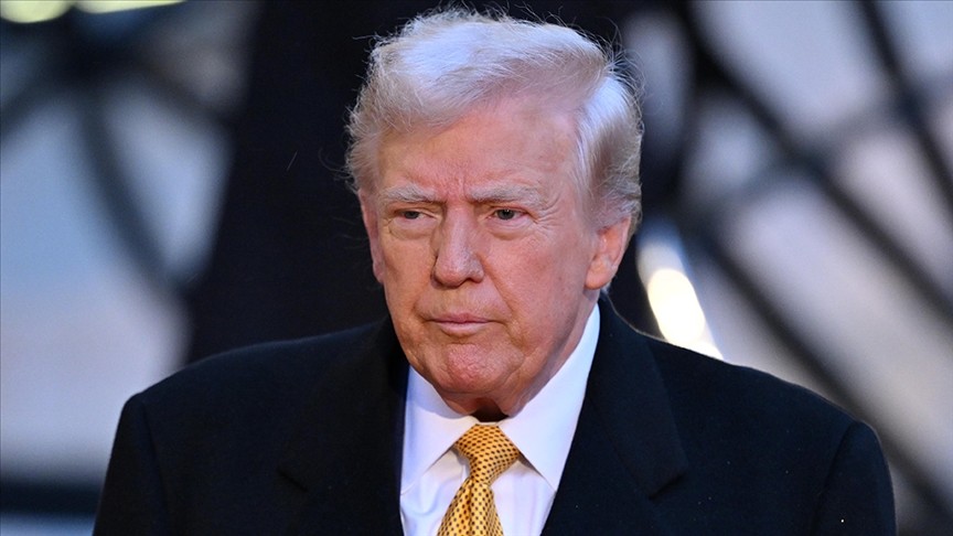 Trump’a beklemediği tokat ABD Kongresi'nden geldi!