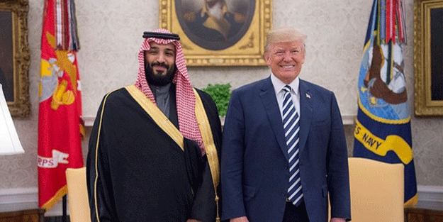 Trump'a bir şok daha! Hesapları alt üst oldu