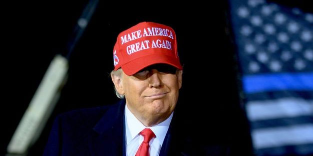 Trump'a bir suikast girişimi daha