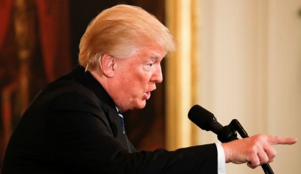 Trump'a büyük şok! Harekete geçiyorlar