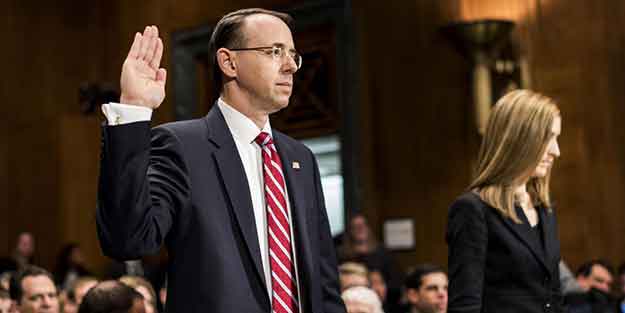 Trump'a büyük şok! O isim istifa ediyor