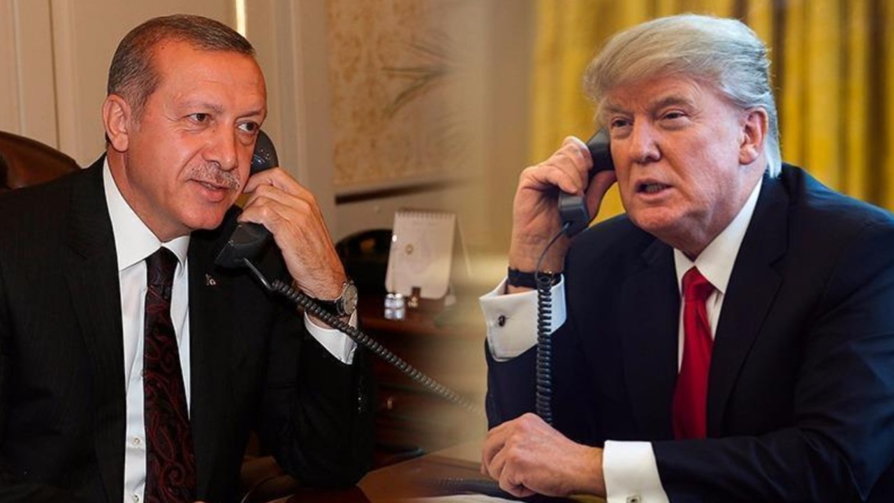 Trump’a çağrı: Yapması gereken ilk iş, Erdoğan’ı aramak!